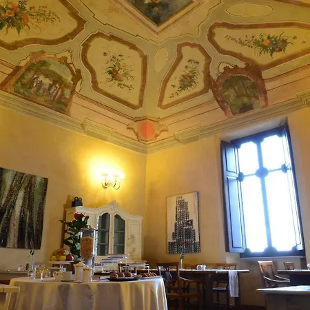 Relais Palazzo Paleologi Sec.xiv 3*