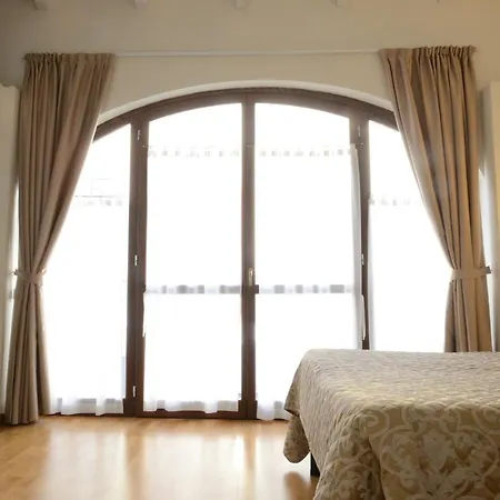 Hotel Relais Palazzo Paleologi Sec.xiv 4*