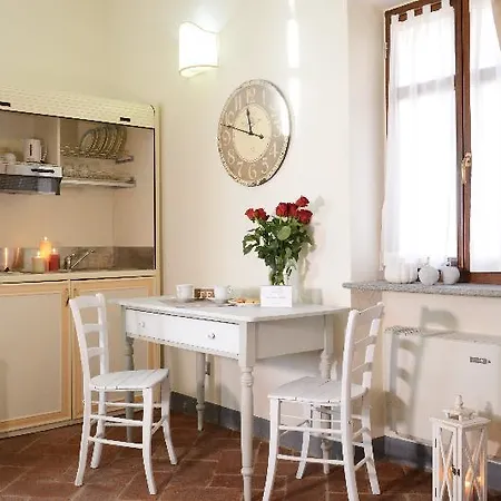 Relais Palazzo Paleologi Sec.xiv