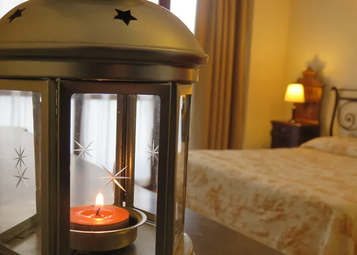 Relais Palazzo Paleologi Sec.xiv 호텔 4*