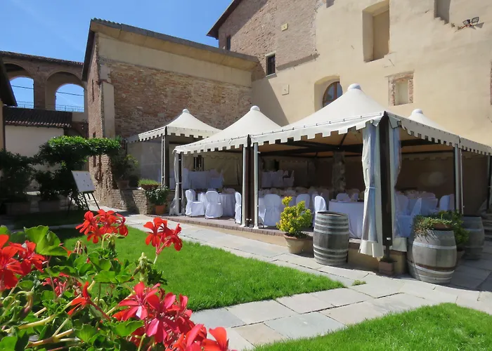 Relais Palazzo Paleologi Sec.xiv 4* 루