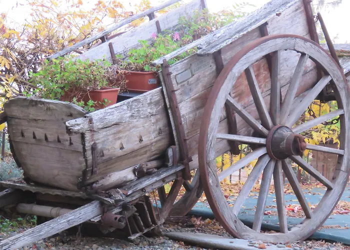 Relais Palazzo Paleologi Sec.xiv