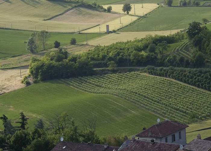 Relais Palazzo Paleologi Sec.xiv 호텔 루