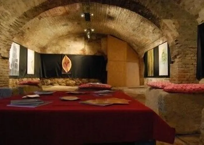 Relais Palazzo Paleologi Sec.xiv