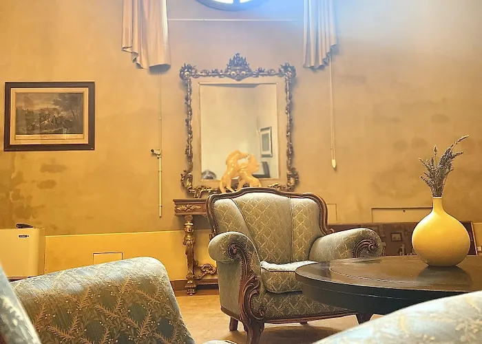 Relais Palazzo Paleologi Sec.xiv 4* 루