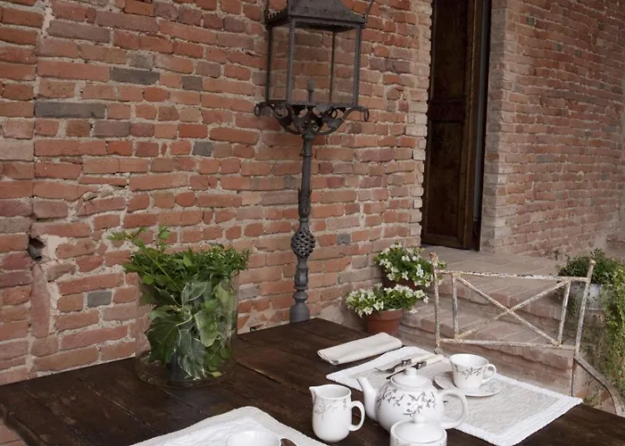 Relais Palazzo Paleologi Sec.xiv 4*