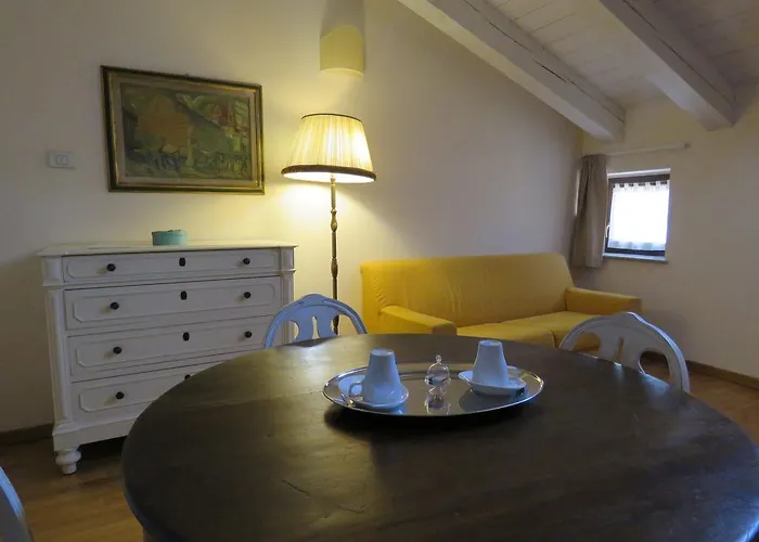 Hotel Relais Palazzo Paleologi Sec.xiv